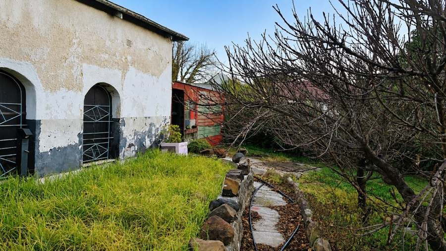 3 Bedroom Property for Sale in Edenburg Free State